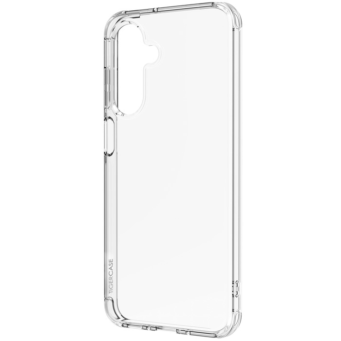 TIGER CASE LITE FRANCE COQUE TRANSPARENTE 2M SAMSUNG GALAXY A26 5G