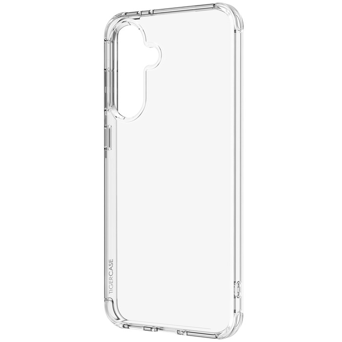 TIGER CASE LITE FRANCE COQUE TRANSPARENTE 2M SAMSUNG GALAXY A36 5G