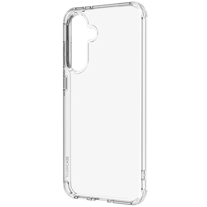 TIGER CASE LITE FRANCE COQUE TRANSPARENTE 2M SAMSUNG GALAXY A56 5G