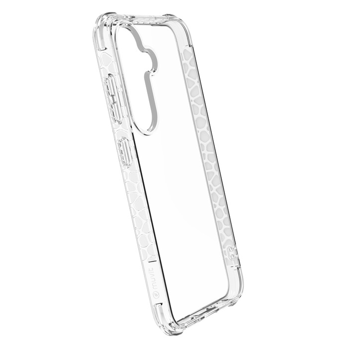 COQUE TRANSPARENTE RENFORCEE 3M SAMSUNG GALAXY S25