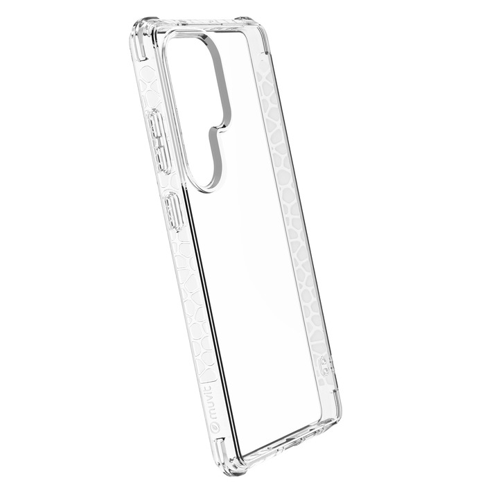 COQUE TRANSPARENTE 3M SAMSUNG GALAXY S25 ULTRA