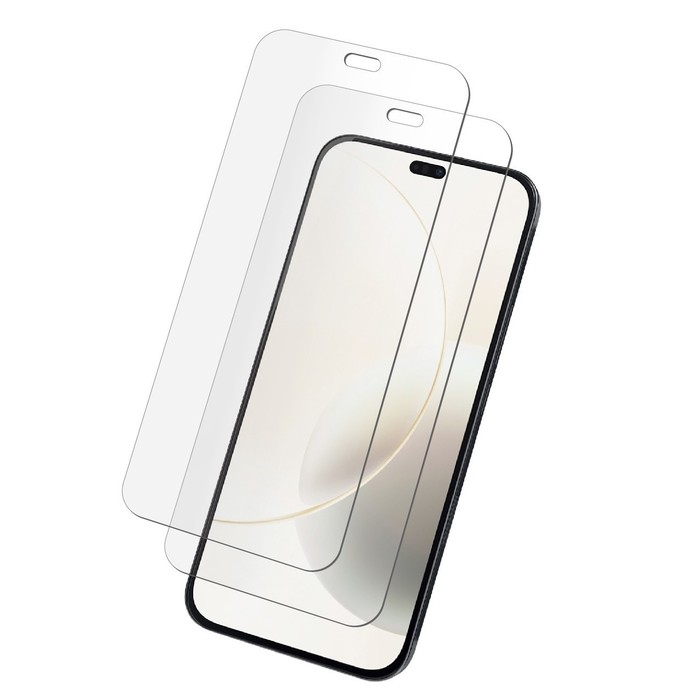 PACK 2 VERRES TREMPES HONOR 400 LITE