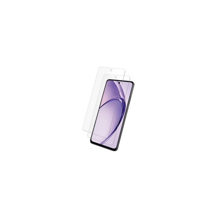 PACK 2 VERRES TREMPES OPPO A40
