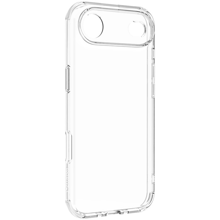 MUVIT FRANCE COQUE TRANSPARENTE 2M RECYCLEE IPHONE 17 AIR