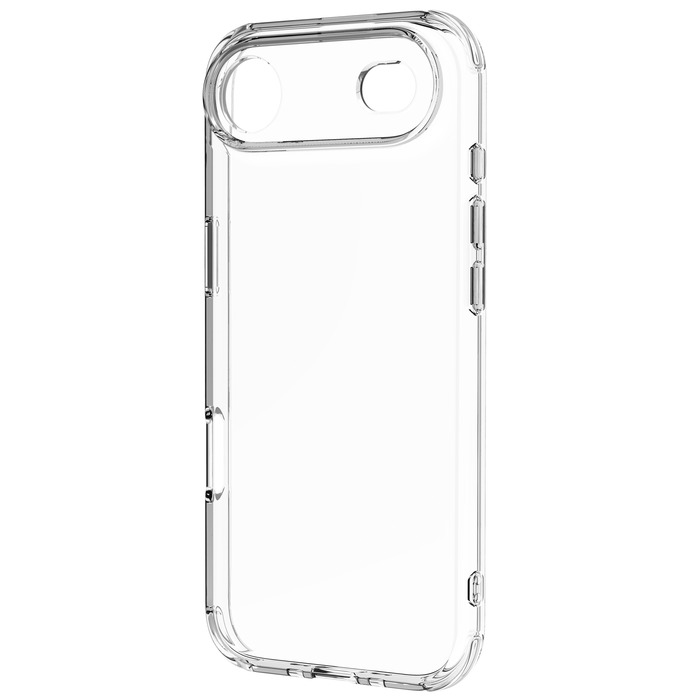 TIGER CASE LITE FRANCE COQUE TRANSPARENTE 2M IPHONE 17 AIR