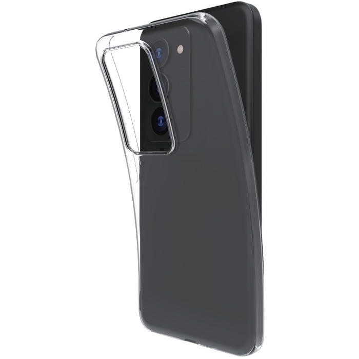 COQUE SOUPLE TRANSPARENTE XIAOMI REDMI 15 5G