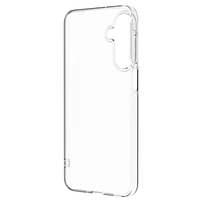 PACK COQUE SOUPLE + VERRE TREMPE SAMSUNG GALAXY A17 4G/5G