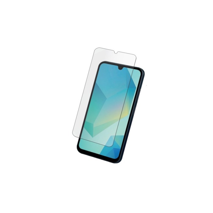 VERRE TREMPE SAMSUNG GALAXY A17 4G-5G/A26 5G/A16 4G-5G