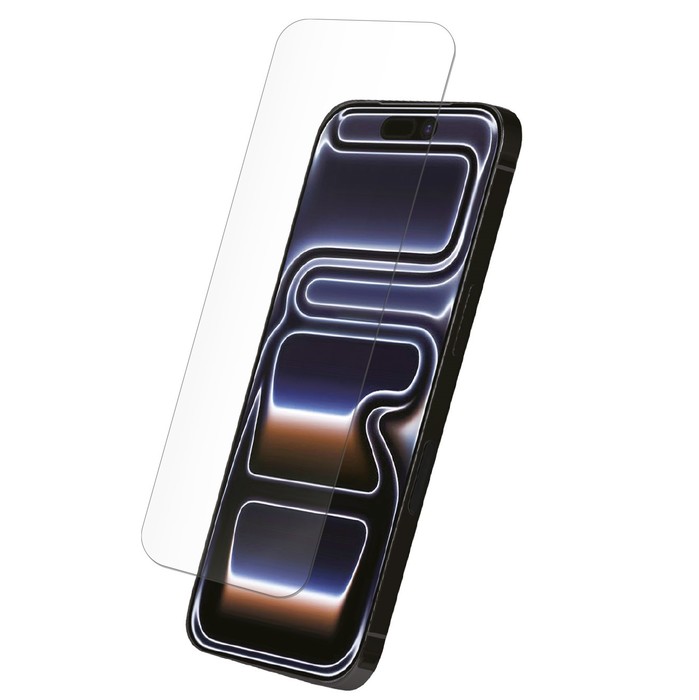 VERRE TREMPE IPHONE 17/17 PRO/16 PRO