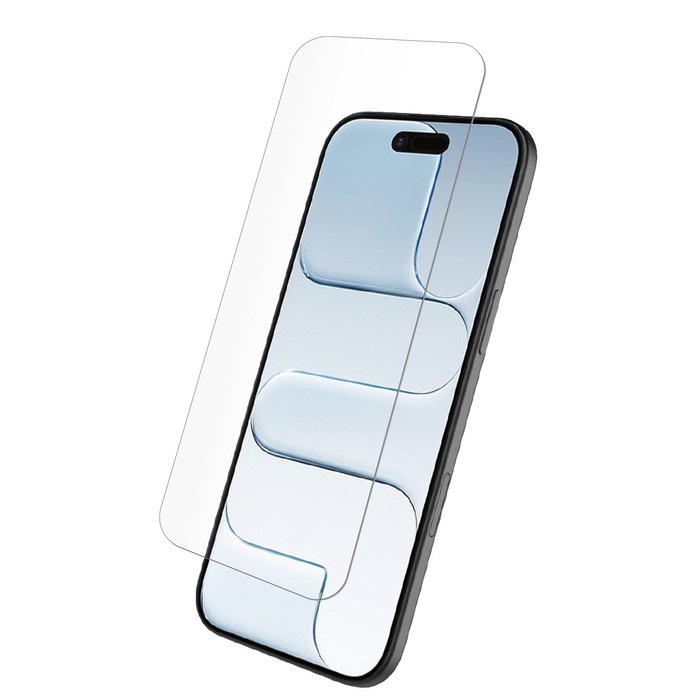 PACK 2 VERRES TREMPES IPHONE AIR