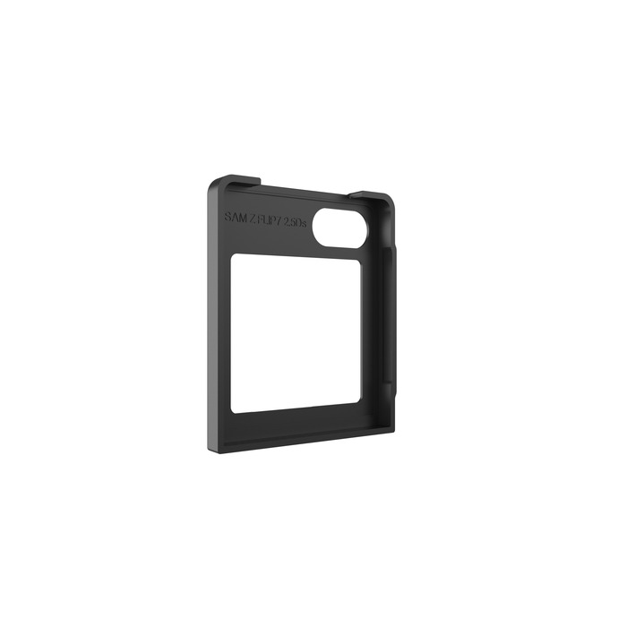 TIGER GLASS PLUS VERRE TREMPE RECYCLE SAMSUNG GALAXY Z FLIP7