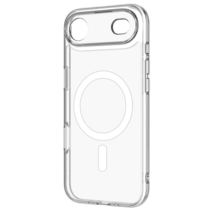 TIGER CASE LITE FRANCE COQUE TRANSPARENTE MAGSAFE 2M IPHONE 17 AIR