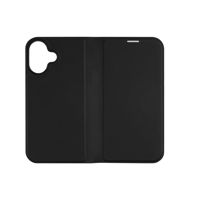 TIGER CASE LITE FOLIO MAGSAFE NOIR 2M IPHONE 17