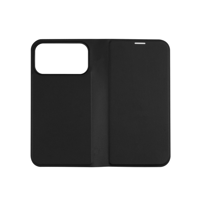 TIGER CASE LITE FOLIO MAGSAFE NOIR 2M IPHONE 17 PRO