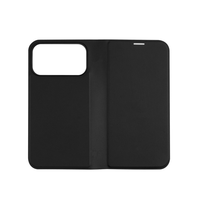 TIGER CASE LITE FOLIO MAGSAFE NOIR 2M IPHONE 17 PRO MAX