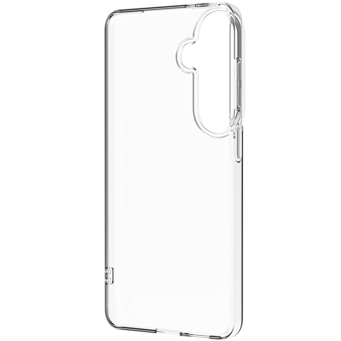 PACK COQUE SOUPLE + VERRE TREMPE SAMSUNG GALAXY S26+