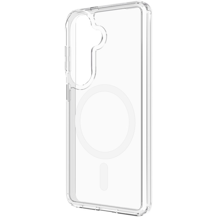 MFC COQUE MAGNETIQUE TRANSPARENTE RECYCLE SAMSUNG GALAXY S26 ULTRA