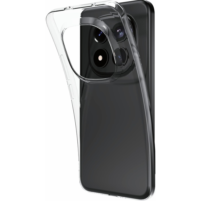 COQUE SOUPLE TRANSPARENTE XIAOMI REDMI NOTE 15 PRO+ 5G