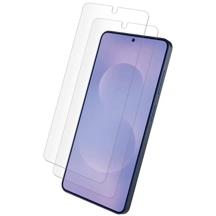 PACK 2 VERRES TREMPES SAMSUNG GALAXY S26