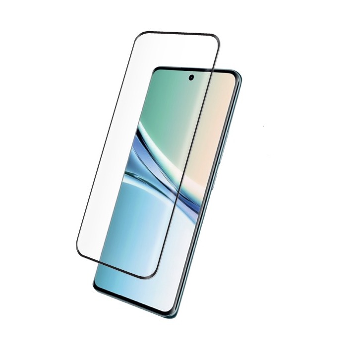 VERRE TREMPE 3D XIAOMI REDMI NOTE 15 4G/5G
