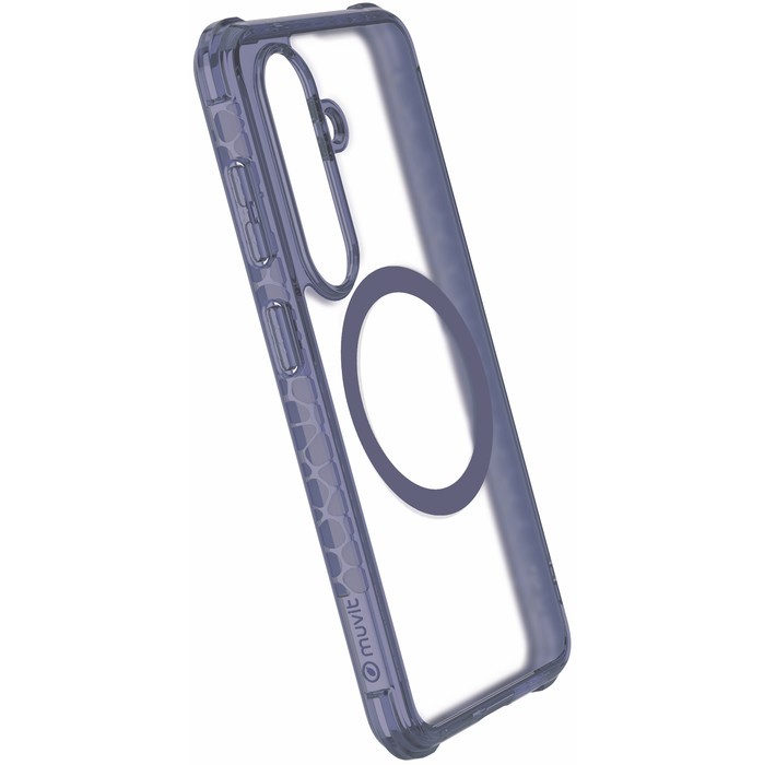 COQUE MAGNETIQUE 3M VIOLET SAMSUNG GALAXY S26