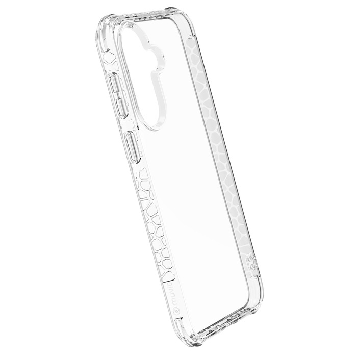 COQUE TRANSPARENTE RENFORCEE 3M SAMSUNG GALAXY A37