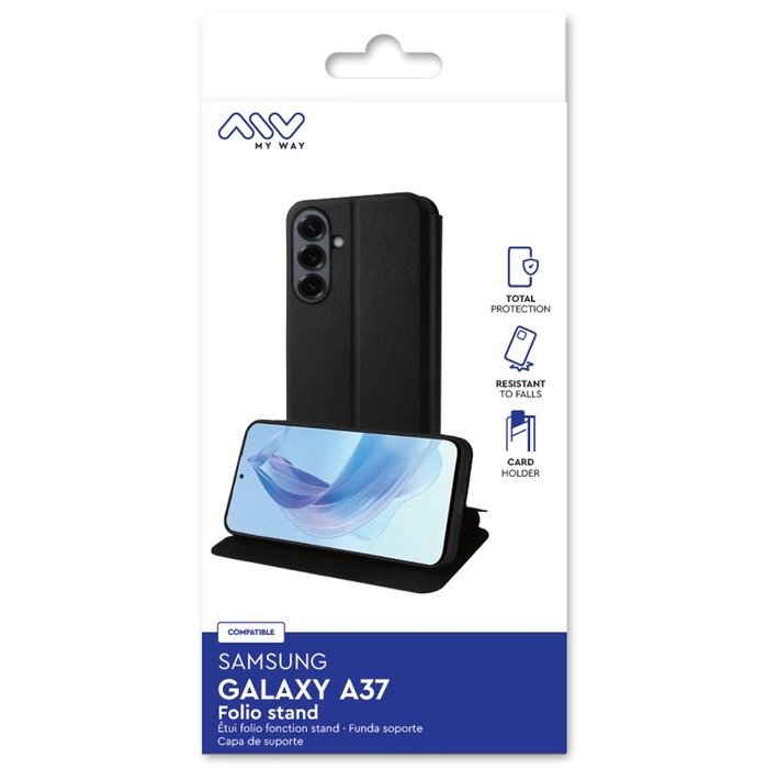 FOLIO STAND SAMSUNG GALAXY A37
