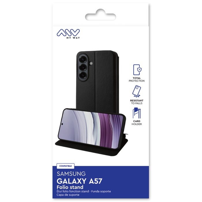 FOLIO STAND SAMSUNG GALAXY A57
