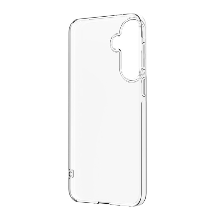 PACK COQUE SOUPLE + VERRE TREMPE SAMSUNG GALAXY A37