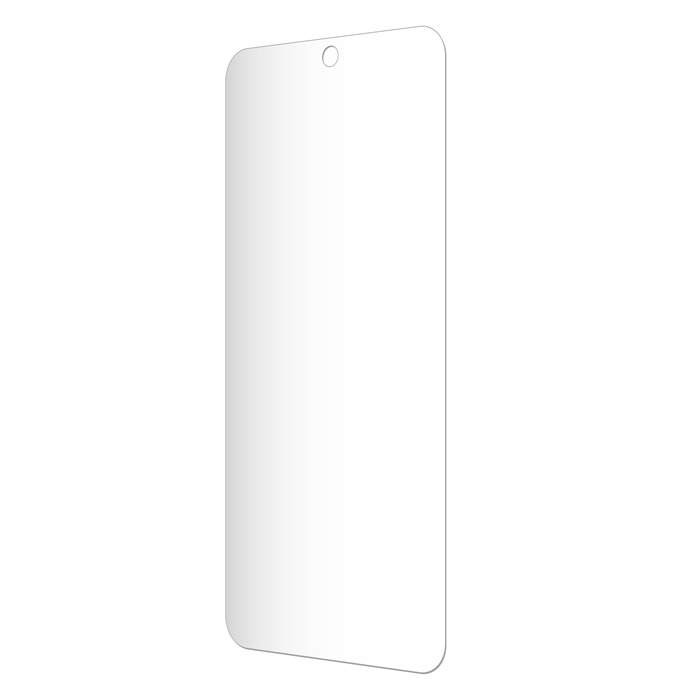 PACK COQUE SOUPLE + VERRE TREMPE SAMSUNG GALAXY A37