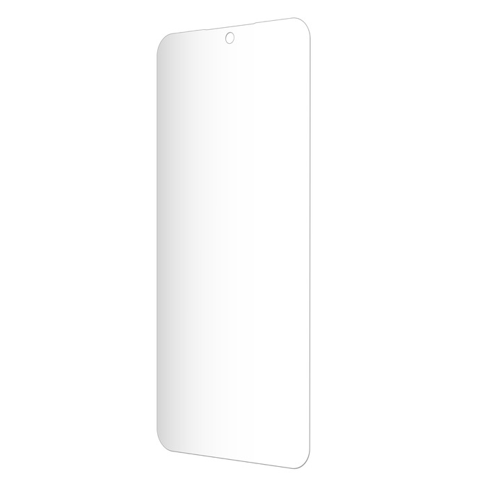 PACK COQUE SOUPLE + VERRE TREMPE SAMSUNG GALAXY A57