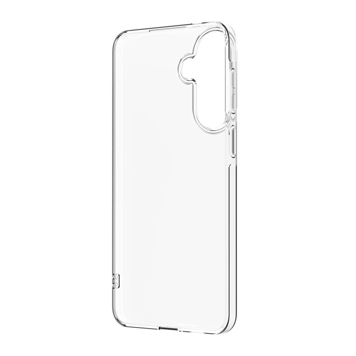 PACK COQUE SOUPLE + VERRE TREMPE SAMSUNG GALAXY A57