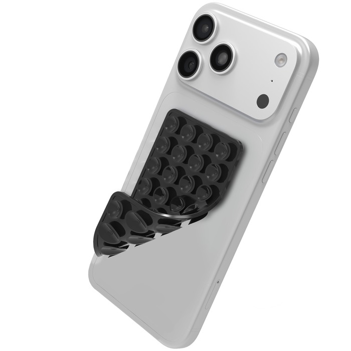 VENTOUSE UNIVERSELLE NOIR