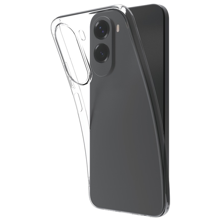 COQUE SOUPLE TRANSPARENTE XIAOMI REDMI A7 PRO