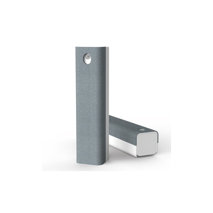 SPRAY NETTOYANT ECRAN TOUT EN UN GRIS