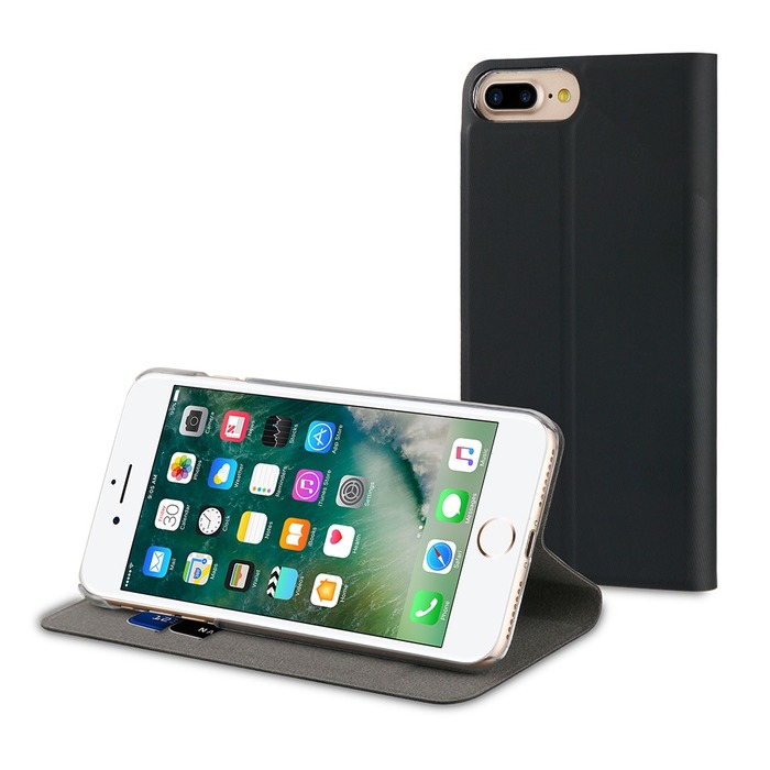 PP FOLIO STAND: APPLE IPHONE 7+/8+