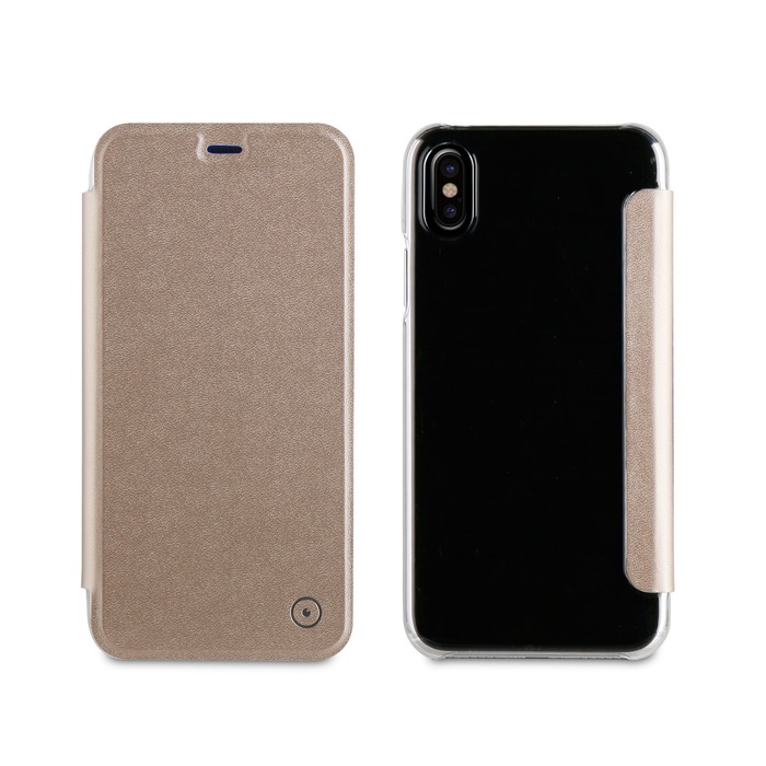FOLIO CASE OR APPLE IPHONE X XS