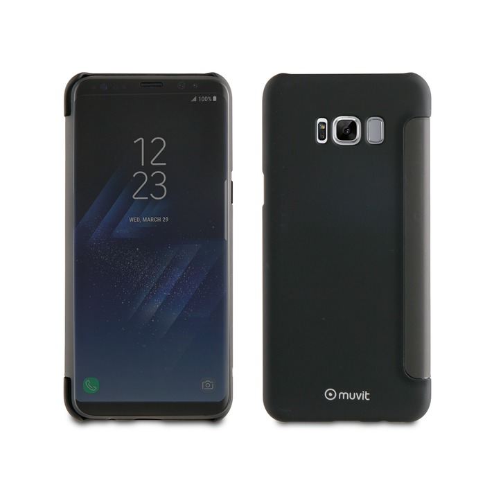 PP FOLIO TOUCH TACTILE: SAMSUNG GALAXY S8