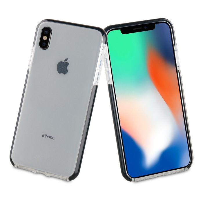 TIGER CASE PROTECTION RENFORCEE 2M: APPLE IPHONE XS MAX