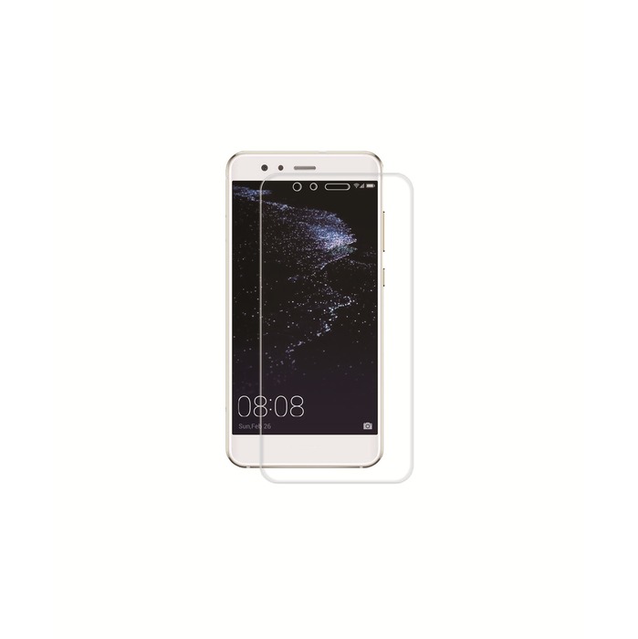 TIGER GLASS VERRE TREMPE INCURVE: HUAWEI P10 LITE 2017