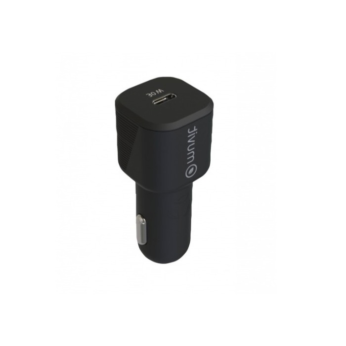 CHARGEUR VOITURE PD USBC 30W