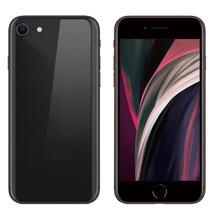 IPHONE SE/8/7/6S/6 TRANSPARENT SOFT SHELL