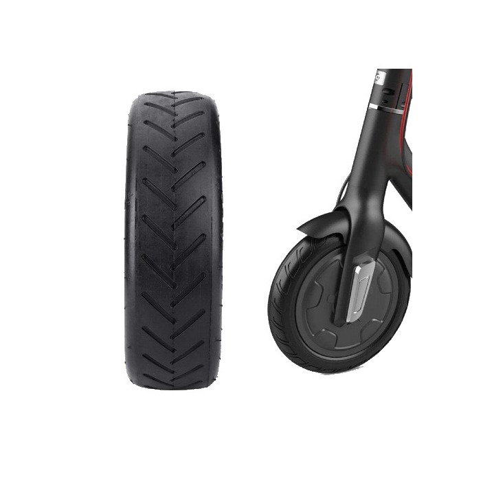 Pneu pour trottinette 8,5