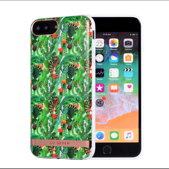 CAMELEON DI HULL MEXICO: APPLE IPHONE 6+/7+/8+