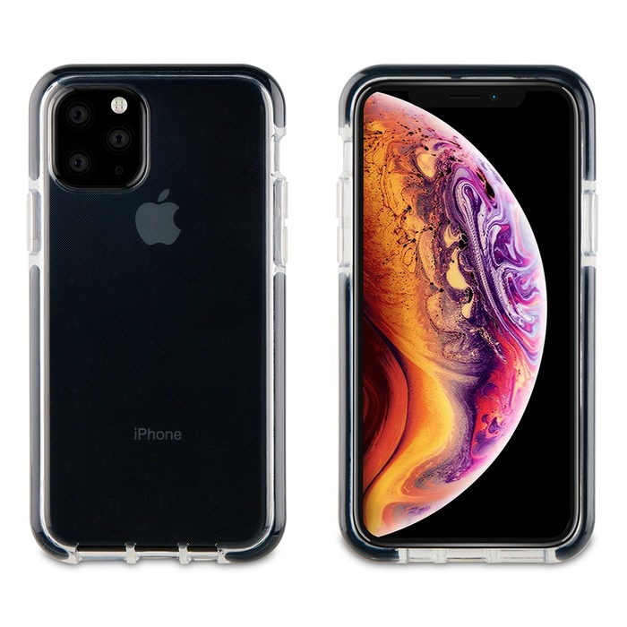 TIGER CASE PROTECTION RENFORCEE 2M: APPLE IPHONE 11 PRO MAX