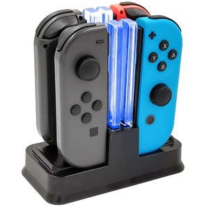 CHARGING STATION FOR SWITCH