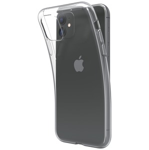COQUE SOUPLE TRANSPARENTE IPHONE 11