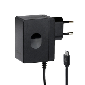 AC ADAPTER FOR SWITCH +DOCK STATION