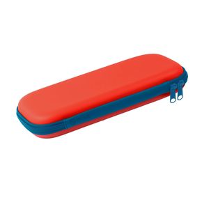 POCHETTE POUR SWITCH/LITE/OLED ROUGE