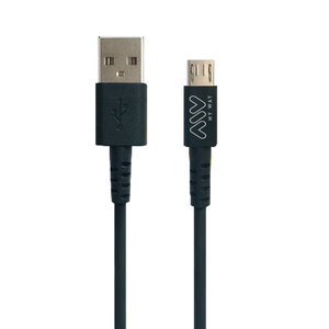 PACK CHARGEUR VOITURE 2A + CABLE MICRO USB 1M NOIR